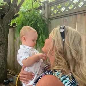 Meet your Posher, Trisha